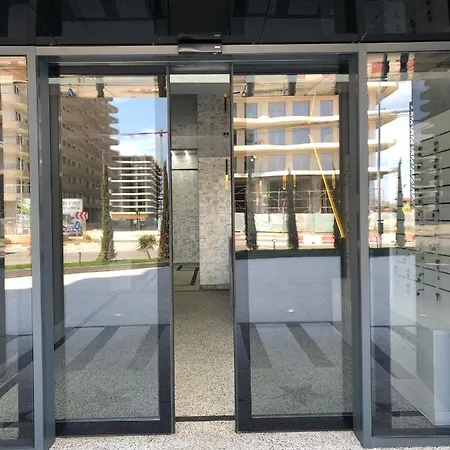 Apartman 