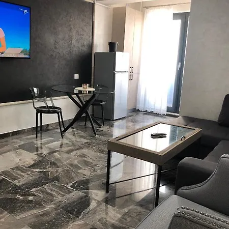 Apartman 