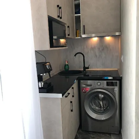 Apartman 