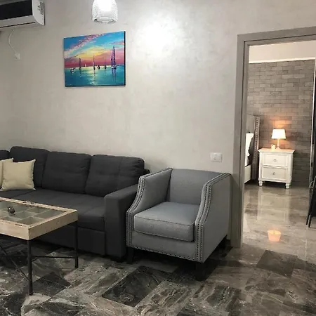 Apartman 